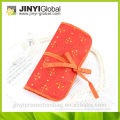 China Wholesale Custom Cosmetic Bag/cheap Cosmetic Bag
